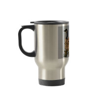 Lesser Canada Goose Brood Mugs