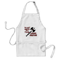 Lesser Creature Aprons by WoWCrazy Lesser Creature Aprons