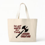 Lesser Creature Bag