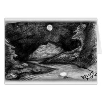 Lesser Luminary Cards by ArtPatient Lesser Luminary Cards