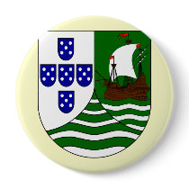 Lesser  Portuguese Cape Verde, Cape Verde Pin