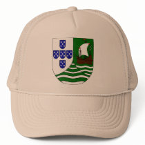 Lesser Portuguese Cape Verde, Cape Verde hats by bestflag Lesser Portuguese Cape Verde, Cape Verde hats