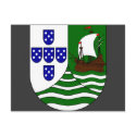 Lesser Portuguese Cape Verde, Cape Verde postcards by bestflag Lesser Portuguese Cape Verde, Cape Verde postcards