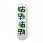 Lesser  Portuguese Cape Verde, Cape Verde Skateboards