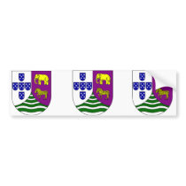 Lesser Portuguese West Africa, Angola bumper stickers by bestflag Lesser Portuguese West Africa, Angola bumper stickers