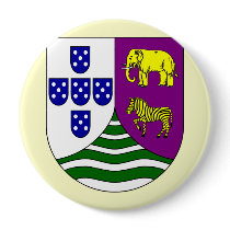 Lesser Portuguese West Africa, Angola buttons by bestflag Lesser Portuguese West Africa, Angola buttons