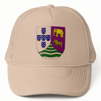 Lesser Portuguese West Africa, Angola hats by bestflag Lesser Portuguese West Africa, Angola hats