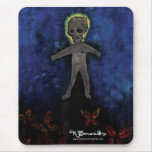 "Lesson" Series Mousepad mousepads