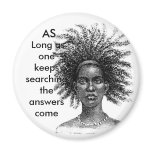 LESSONS FOR WOMEN magnets