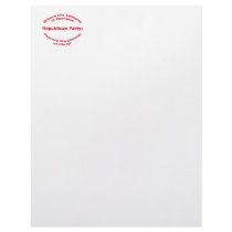 Lessons of Christ letterhead by VoiceYourself Lessons of Christ letterhead