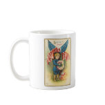 Lest We Forget Memorial Day Coffee Mug