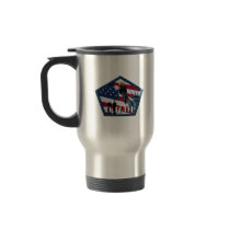 Lest We Forget Mug