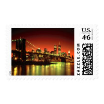 Lest We Forget Stamp