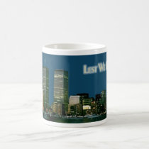Lest We Forget World Trade Center Memory MUG