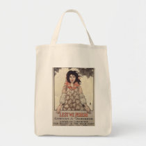 Lest We Perish World War II bags