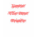 Lestat The Brat Prince t-shirts by EndersJeesh Lestat The Brat Prince t-shirts