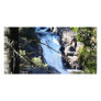 Lester Park Waterfall Photo Card