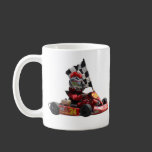 Lester Racing Mug
