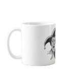 Lester the jester mugs