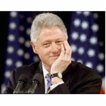 LET BILL DO IT PHOTO CUTOUT