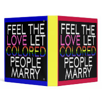 Let Colored People Marry Avery Binder