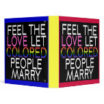 Let Colored People Marry Avery Binder