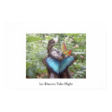 Let Dreams Take Flight posters