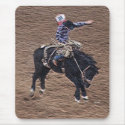 Let 'em Buck! mousepads