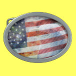 Let Freedom Ring belt buckles