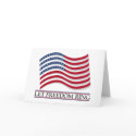 Let Freedom Ring card