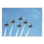 Let Freedom Ring Card