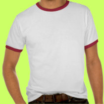Let freedom ring t-shirt