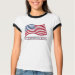 Ladies Ringer T-Shirt