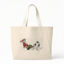 Let Go Bag by Daybreaks_Kennels Let Go Bag