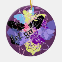 Let go~ christmas ornaments