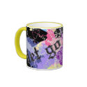 Let go ~ mugs by AriesAspirations Let go ~ mugs
