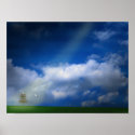 Let Go posters