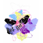 Let go ~ t-shirts
