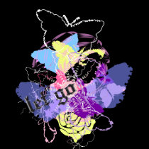 Let go ~ t-shirts by AriesAspirations Let go ~ t-shirts