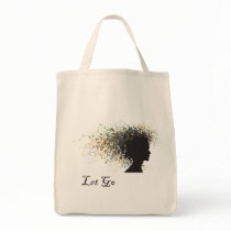 Let Go Yoga Gift Bags