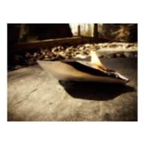 Let it Burn poster posters