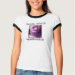 Ladies Ringer T-Shirt