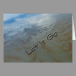 Let It Go cards