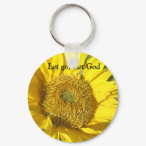 Let it go_Keychain by ELENNE Let it go_Keychain