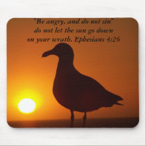 Let it go_ Mousepad