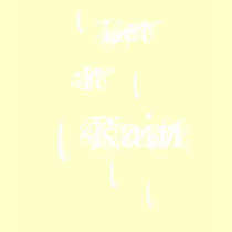 Let It Rain T Shirt