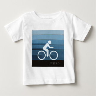 let's roll t shirt