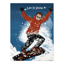 Let It Snow 2 poster posters