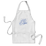 Let it Snow Apron