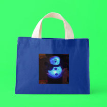 LET IT SNOW bags